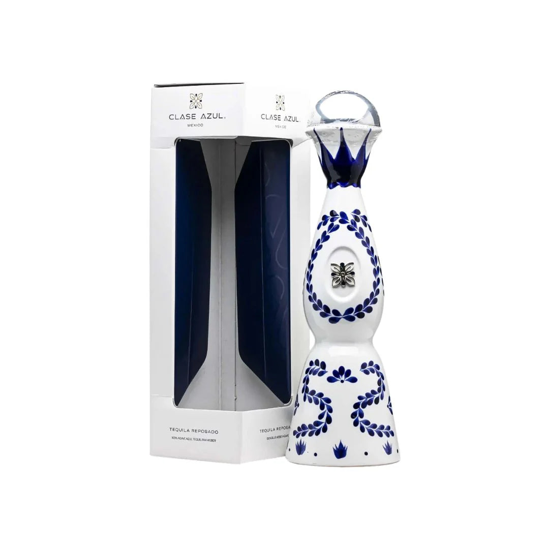 Clase Azul Reposado Tequila 700ML