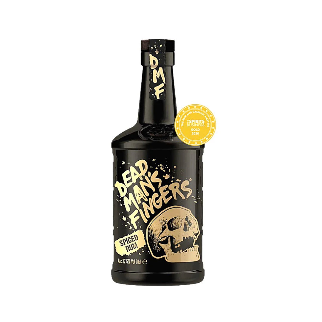 Dead Man'Fingers Spiced Rum 700ML