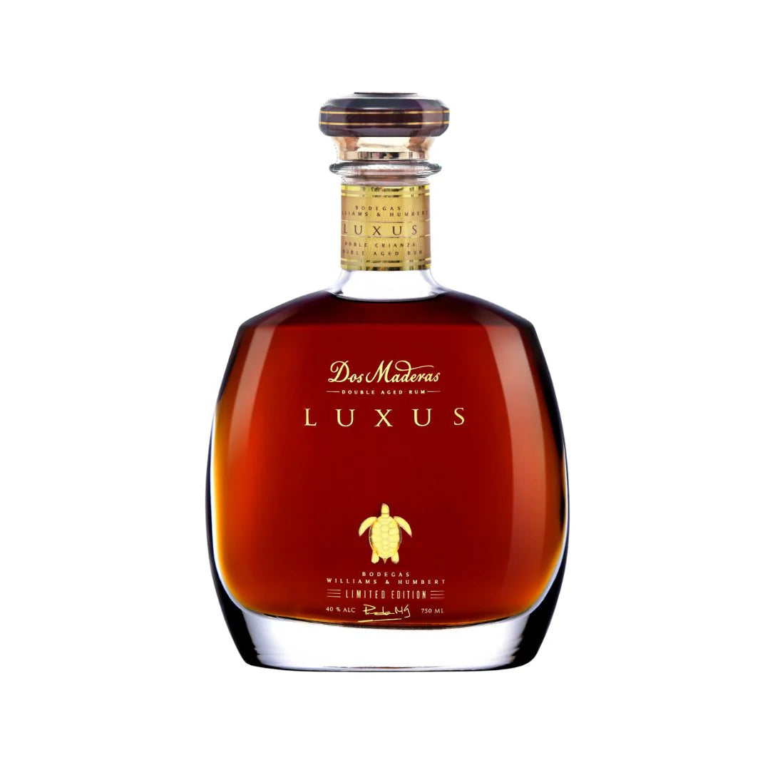 Dos Maderas Luxus Rum 700ML