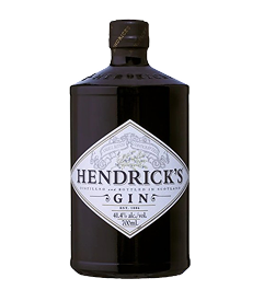 Hendrick's Gin 700ML