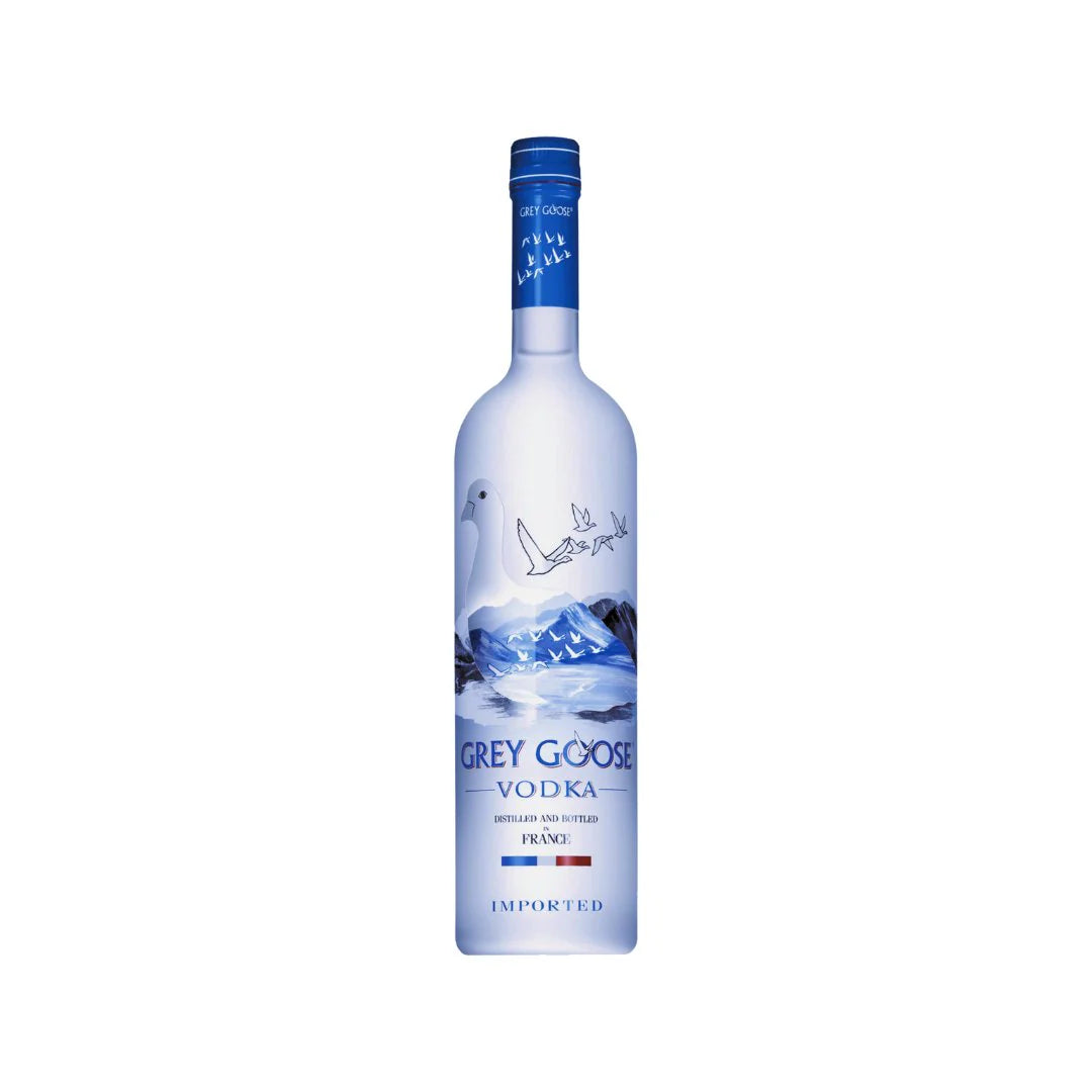 Grey Goose Vodka 750ML