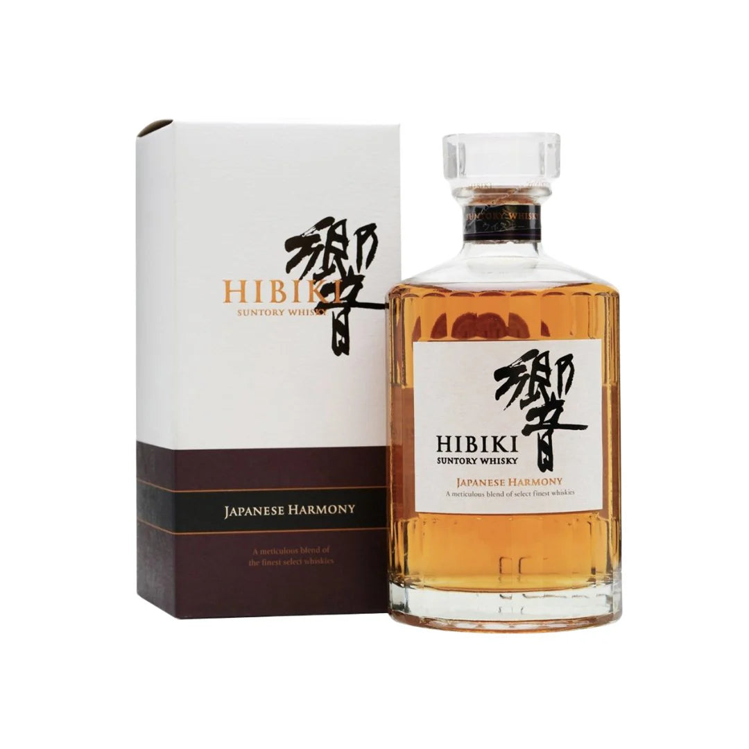 Hibiki Harmony 700ML