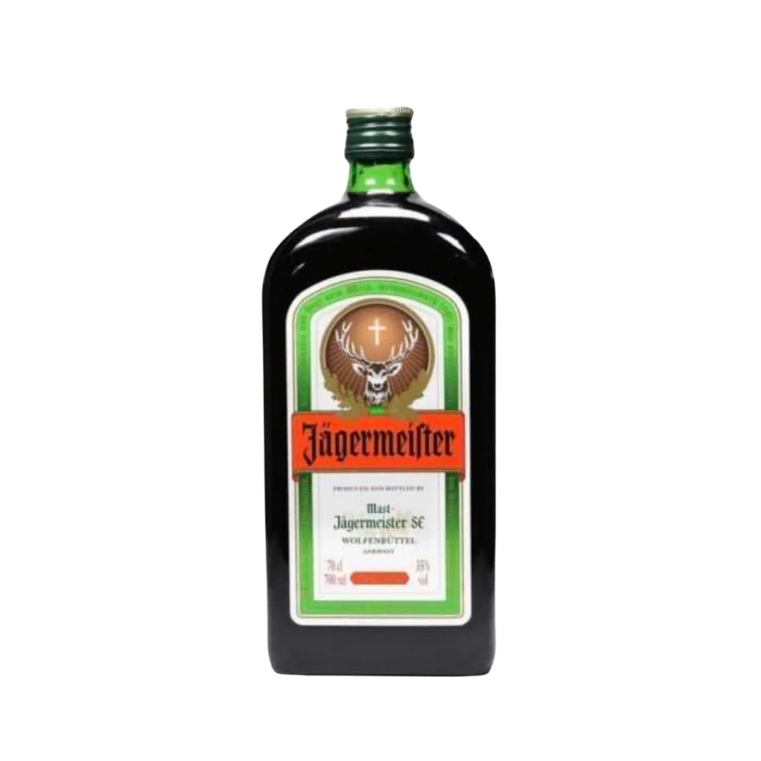 Jagermeister 700ML