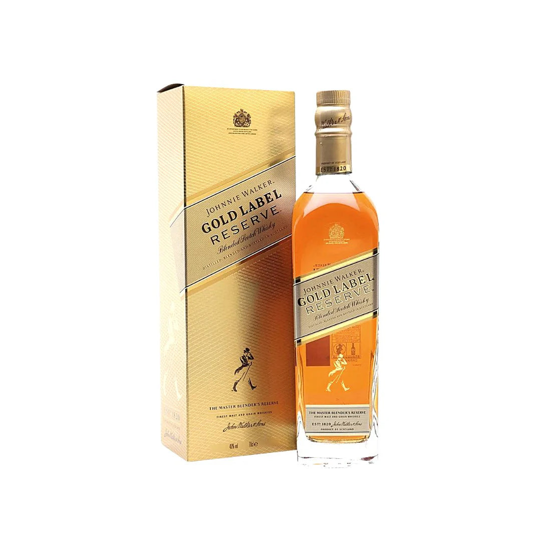 Johnnie Walker Gold Label Reserve 750ML