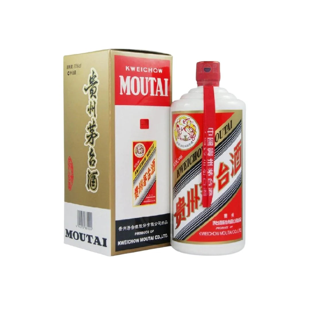 Kweichow Moutai 500ML