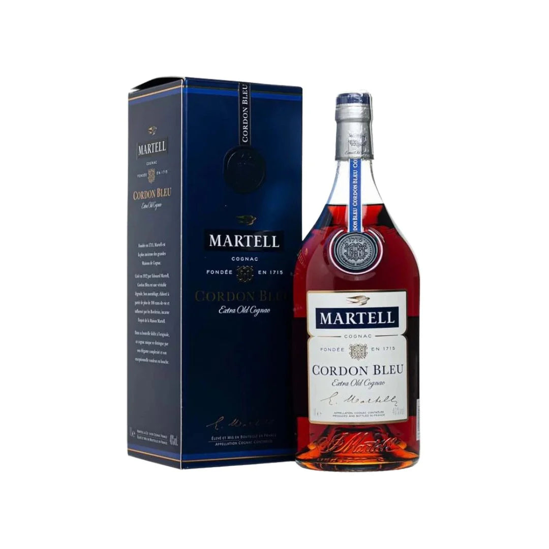 Martell Cordon Bleu 1L