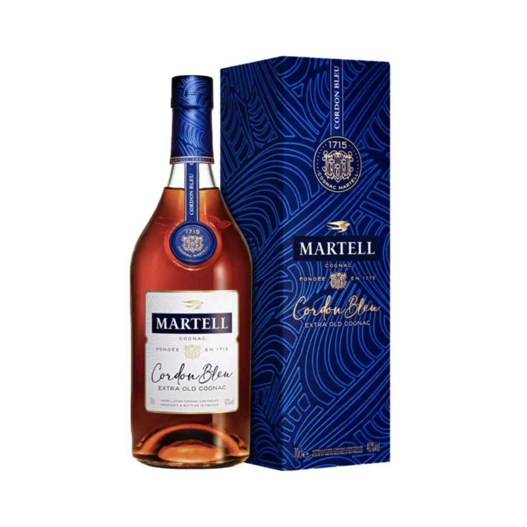 Martell Cordon Bleu 700ML