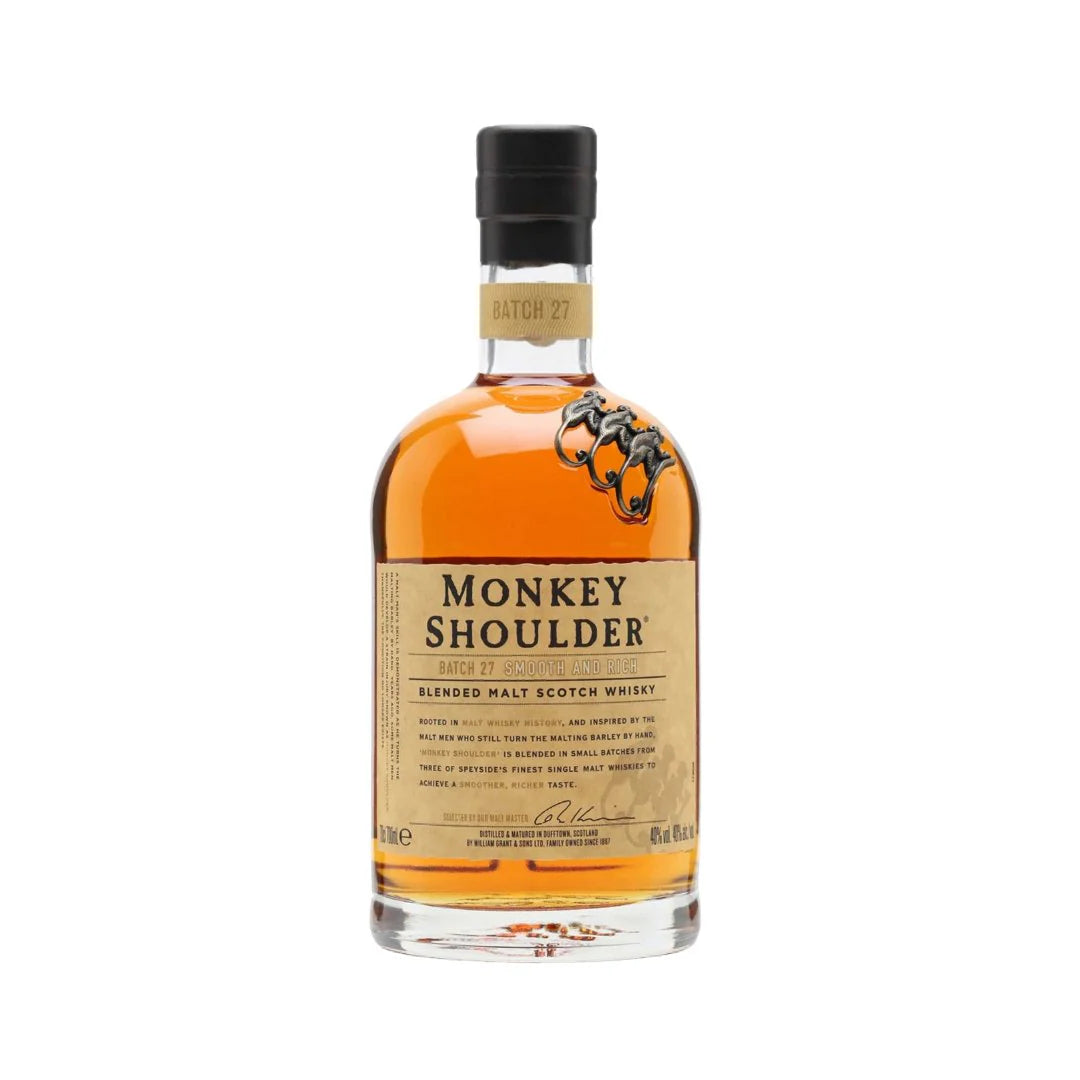 Monkey Shoulder 700ML