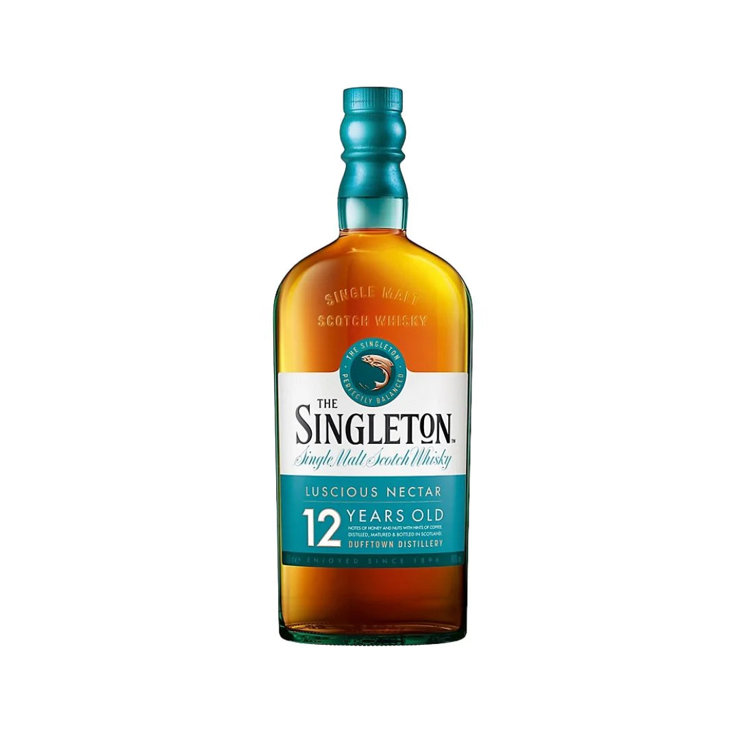 Singleton 12 Years Old 700ML