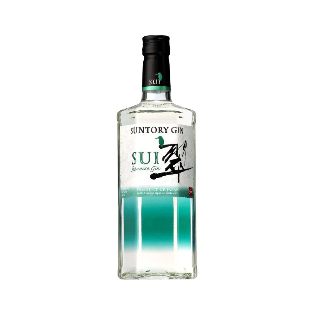 Suntory Sui Gin 700ML