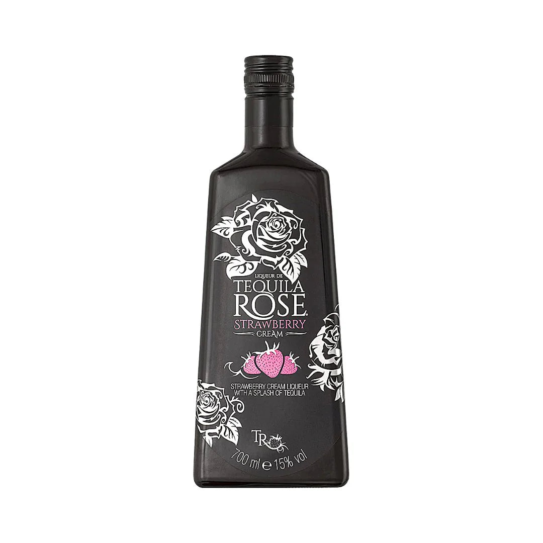 Tequila Rose Strawberry Cream 700ML