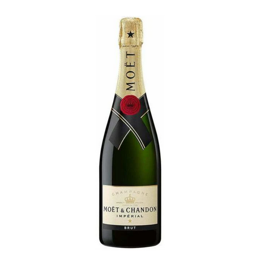Moet & Chandan 750ML