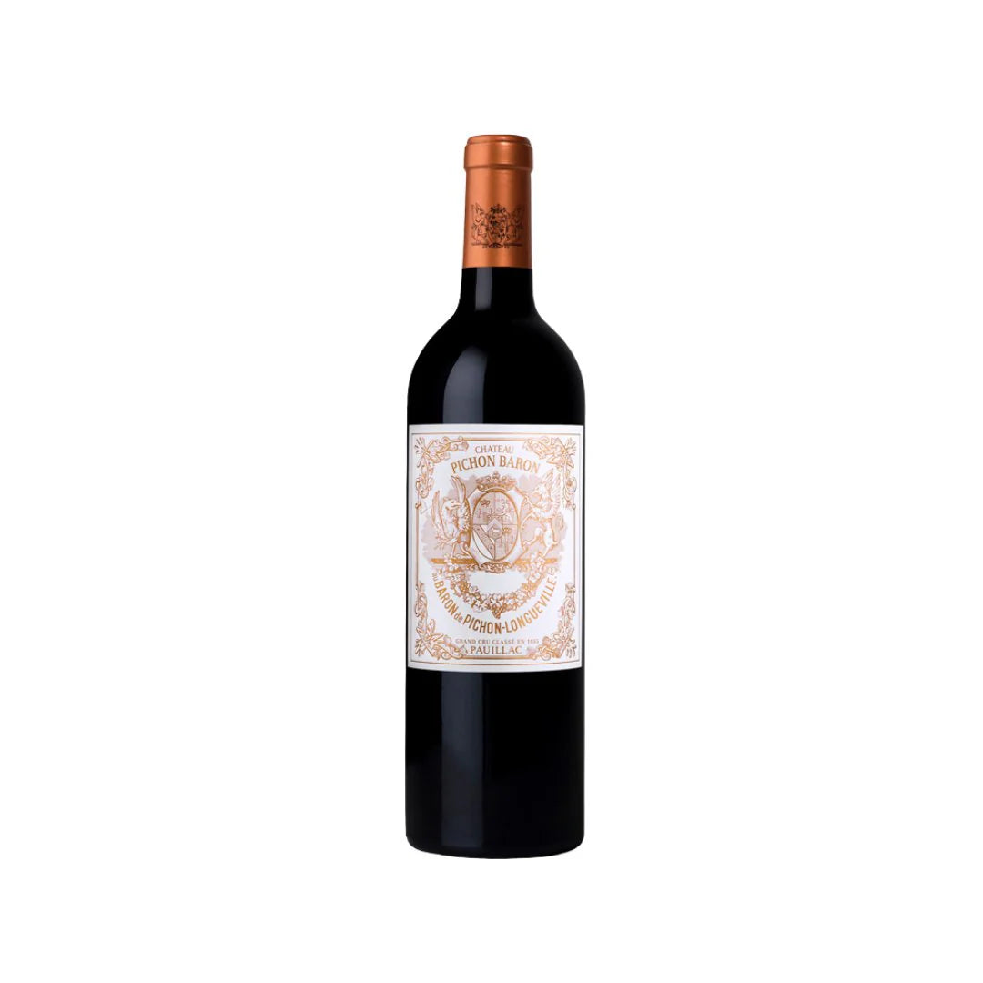Chateau Pichon Baron 2012 750ML
