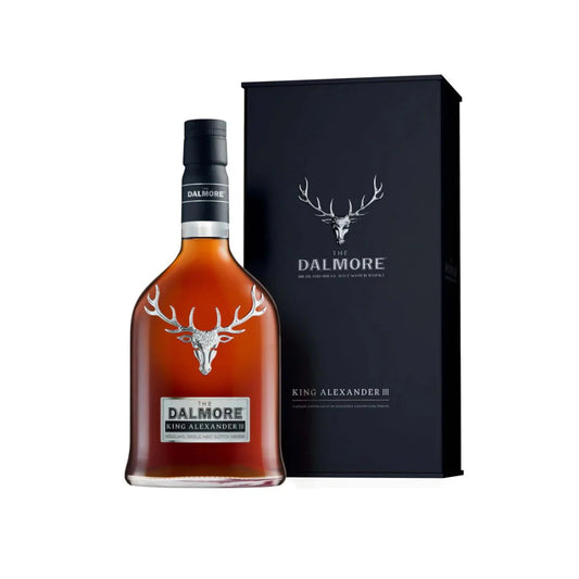 Dalmore King AlexanderIII 700ML