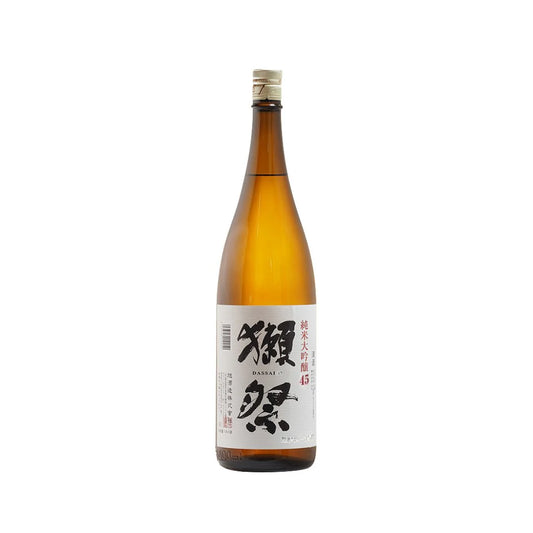 Dassai 45 Sake 1.8L