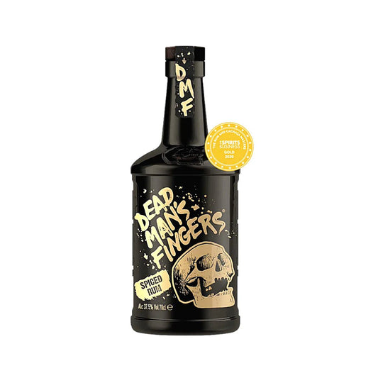 Dead Man'Fingers Spiced Rum 700ML