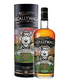 Scallywag Vietnam Edition 700ML
