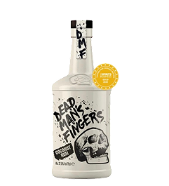 Dead Man's Finger Coconut Rum 700ML
