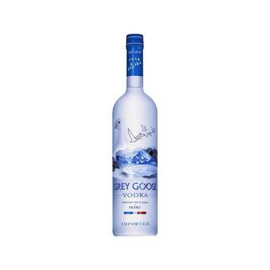 Grey Goose Vodka 750ML