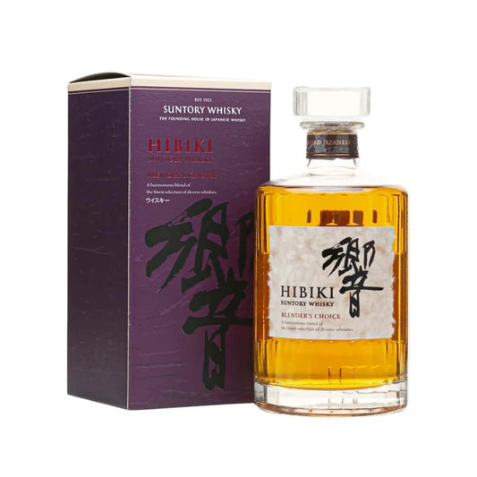 Hibiki Blender's Choice 700ML