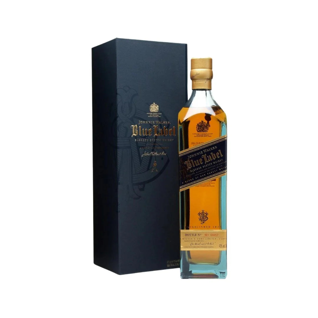 Johnnie Walker Blue Label 750ML