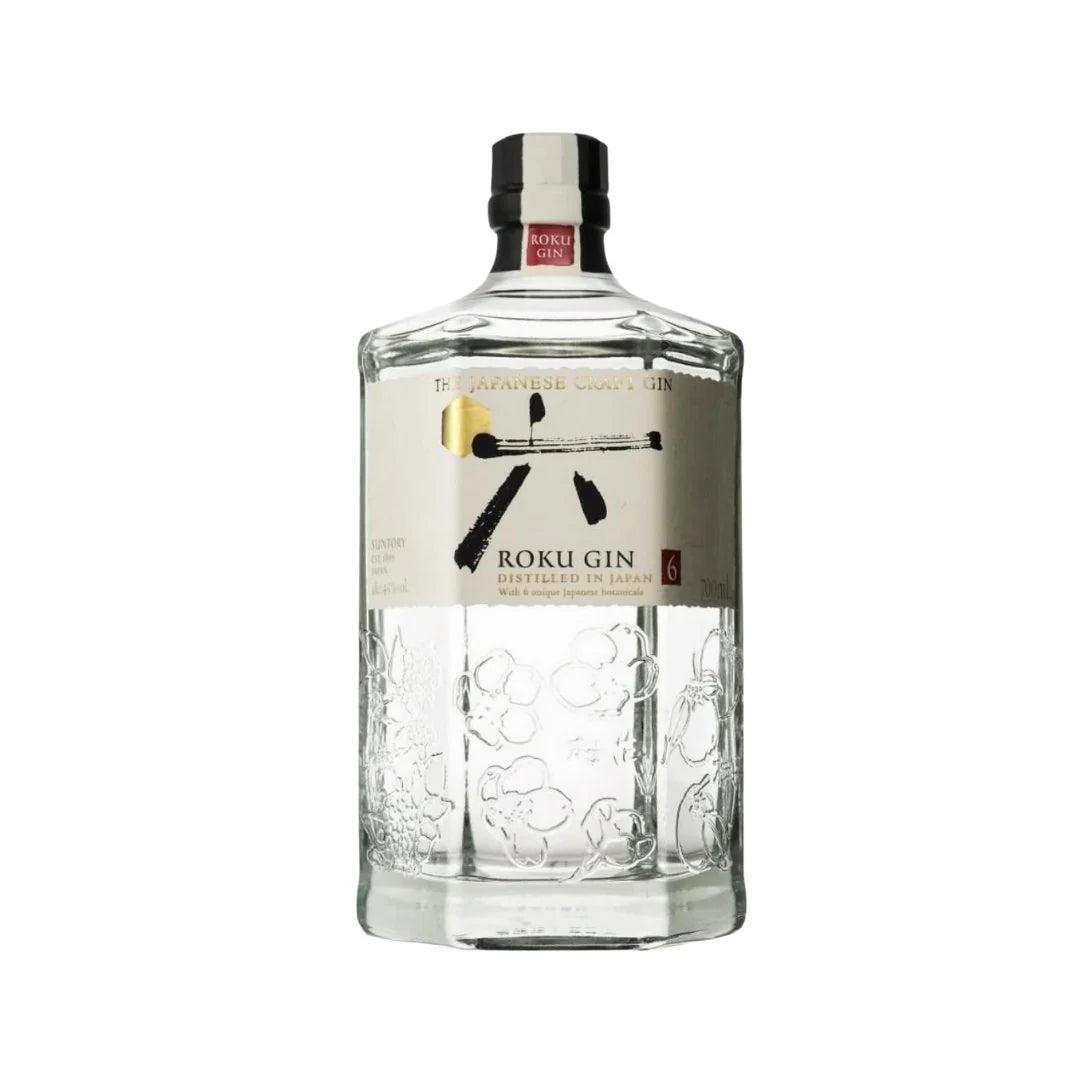 Roku Gin 700 ML