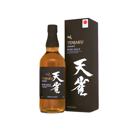 Tenjaku Pure Malt Whisky 700ML