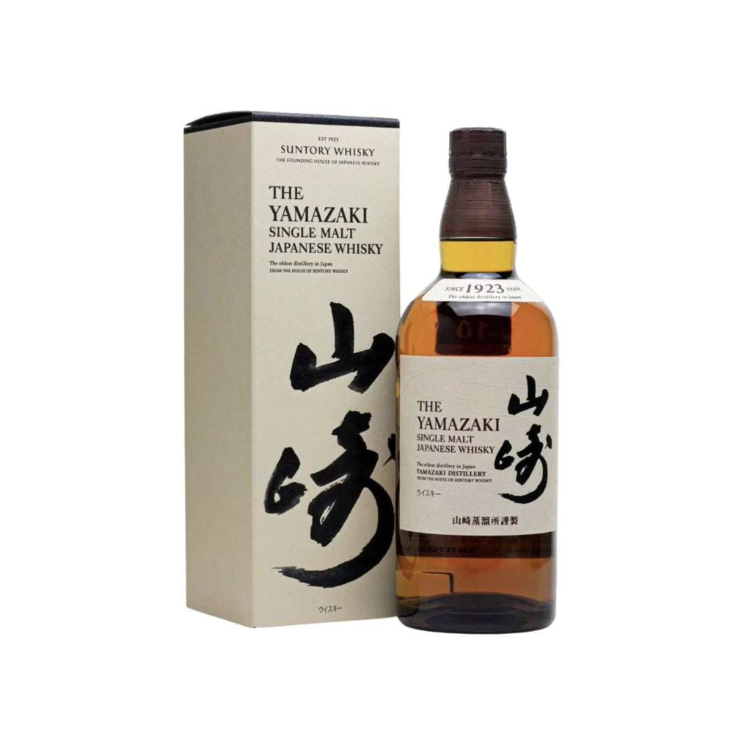 Yamazaki Distiller's Reserve 700ML